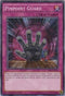 Pinpoint Guard (YS15-ENF23) [Starter Deck: Saber Force]