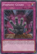 Pinpoint Guard (YS15-ENF23) [Starter Deck: Saber Force]