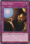 Trap Hole (YS15-ENF24) [Starter Deck: Saber Force]