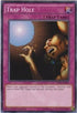 Trap Hole (YS15-ENF24) [Starter Deck: Saber Force]