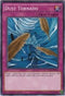 Dust Tornado (YS15-ENF25) [Starter Deck: Saber Force]