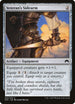 Veteran's Sidearm (242) [Magic Origins]