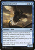 Ringwarden Owl (68) [Magic Origins]