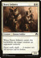 Heavy Infantry (18) [Magic Origins]