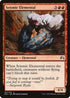 Seismic Elemental (161) [Magic Origins]