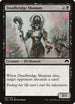 Deadbridge Shaman (91) [Magic Origins]