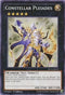 Constellar Pleiades (SP15-EN035) [Star Pack ARC-V]