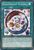 Gem-Knight Fusion (SP15-EN039) [Star Pack ARC-V]