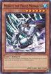 Mobius the Frost Monarch (SP15-EN004) [Star Pack ARC-V]