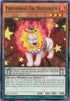 Performapal Fire Mufflerlion (SP15-EN024) [Star Pack ARC-V]