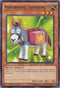 Performapal Friendonkey (SP15-EN026) [Star Pack ARC-V]