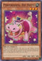 Performapal Hip Hippo (SP15-EN015) [Star Pack ARC-V]