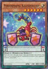 Performapal Kaleidoscorp (SP15-EN016) [Star Pack ARC-V]