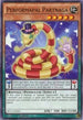Performapal Partnaga (SP15-EN025) [Star Pack ARC-V]