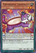 Performapal Trampolynx (SP15-EN021) [Star Pack ARC-V]