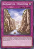 Raidraptor - Readiness (SP15-EN050) [Star Pack ARC-V]