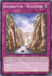 Raidraptor - Readiness (SP15-EN050) [Star Pack ARC-V]