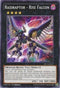 Raidraptor - Rise Falcon (SP15-EN037) [Star Pack ARC-V]