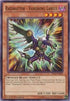 Raidraptor - Vanishing Lanius (SP15-EN029) [Star Pack ARC-V]