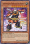 Superheavy Samurai Big Benkei (SP15-EN017) [Star Pack ARC-V]