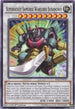 Superheavy Samurai Warlord Susanowo (SP15-EN034) [Star Pack ARC-V]