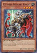 XX-Saber Boggart Knight (SP15-EN006) [Star Pack ARC-V]