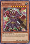 Battleguard King (SP15-EN020) [Star Pack ARC-V]