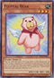 Fluffal Bear (SP15-EN023) [Star Pack ARC-V]