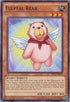 Fluffal Bear (SP15-EN023) [Star Pack ARC-V]