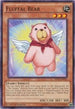 Fluffal Bear (SP15-EN023) [Star Pack ARC-V]