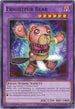 Frightfur Bear (SP15-EN031) [Star Pack ARC-V]