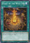 Feast of the Wild LV (SP15-EN041) [Star Pack ARC-V]