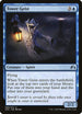 Tower Geist (80) [Magic Origins]