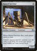 Runed Servitor (238) [Magic Origins]
