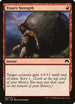 Titan's Strength (166) [Magic Origins]