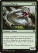 Vastwood Gorger (204) [Magic Origins]