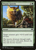 Titanic Growth (201) [Magic Origins]