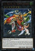 Gaia Dragon, the Thunder Charger (AP07-EN001) [Astral Pack 7]