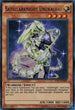 Satellarknight Unukalhai (AP07-EN005) [Astral Pack 7]