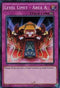 Level Limit - Area A (AP07-EN013) [Astral Pack 7]