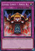Level Limit - Area A (AP07-EN013) [Astral Pack 7]