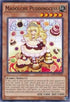 Madolche Puddingcess (AP07-EN019) [Astral Pack 7]