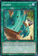 Storm (AP07-EN023) [Astral Pack 7]
