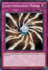 Light-Imprisoning Mirror (AP07-EN025) [Astral Pack 7]