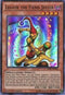 Legion the Fiend Jester (DPBC-EN003) [Duelist Pack: Battle City]