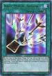 Anti-Magic Arrows (DPBC-EN004) [Duelist Pack: Battle City]