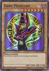 Dark Magician (DPBC-EN008) [Duelist Pack: Battle City]