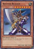 Buster Blader (DPBC-EN010) [Duelist Pack: Battle City]