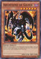 Archfiend of Gilfer (DPBC-EN011) [Duelist Pack: Battle City]