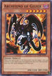 Archfiend of Gilfer (DPBC-EN011) [Duelist Pack: Battle City]